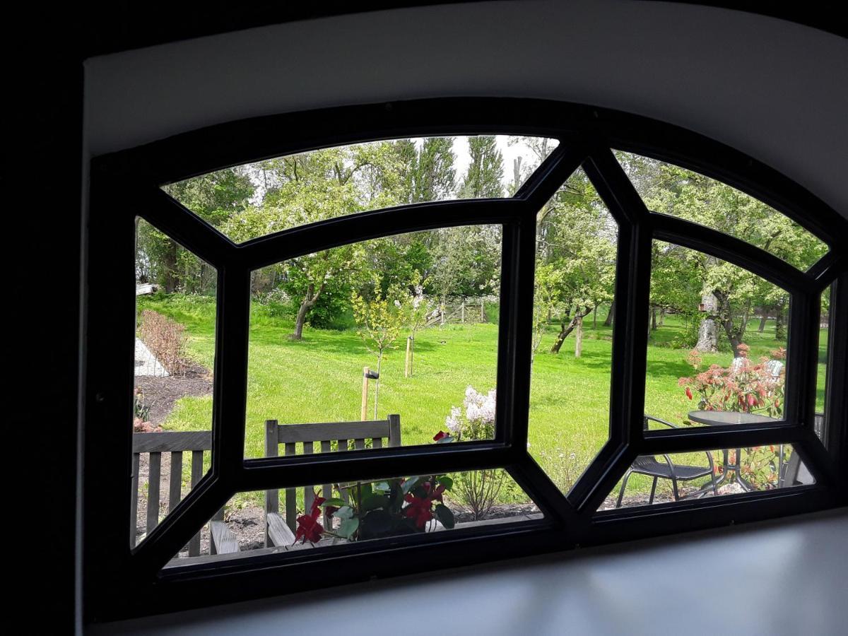 ZegveldHet Kraaienbosch住宿加早餐旅馆 外观 照片