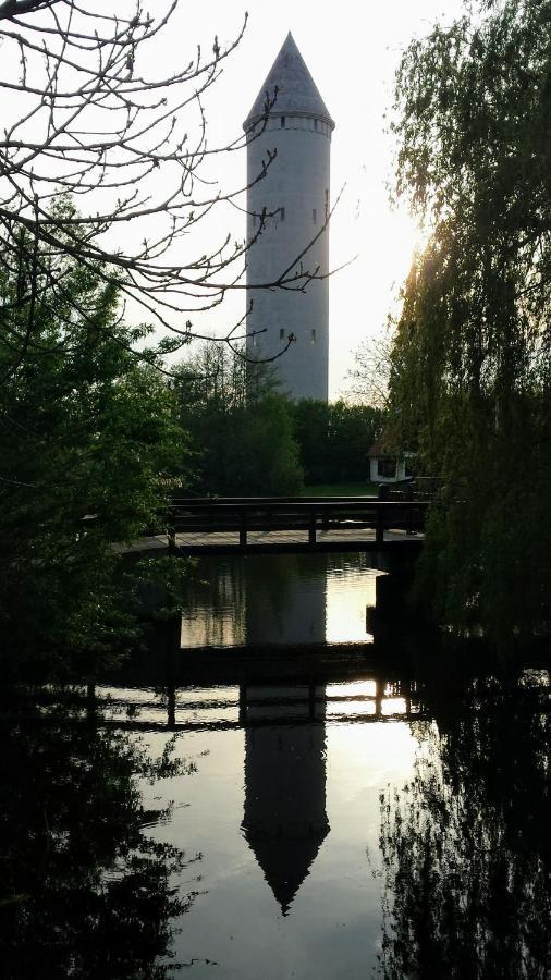 ZegveldHet Kraaienbosch住宿加早餐旅馆 外观 照片
