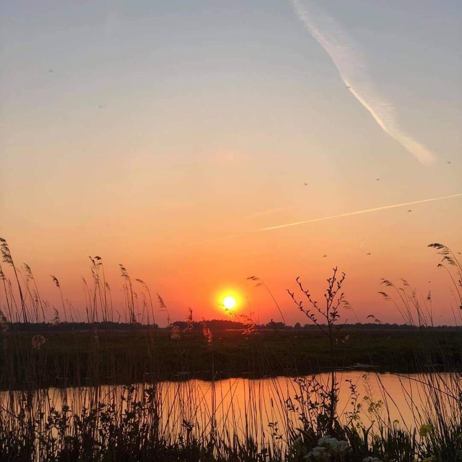 ZegveldHet Kraaienbosch住宿加早餐旅馆 外观 照片